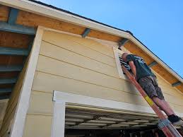 Trusted Wixom, MI Siding Installation & Repair Experts